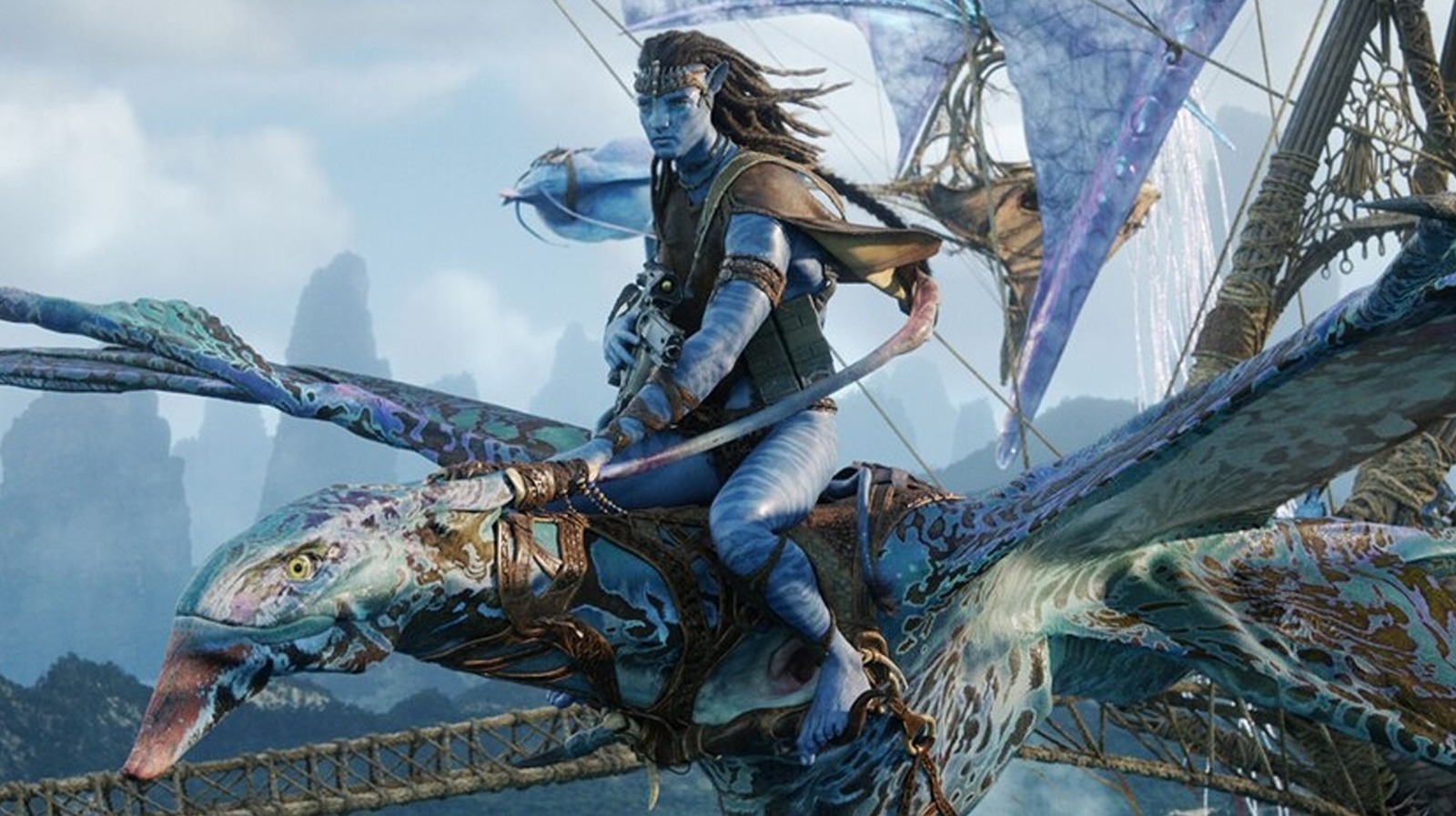 Avatar: Fire And Ash Will End The 2025 Box Office On A High Note - But How High Will It Fly? image