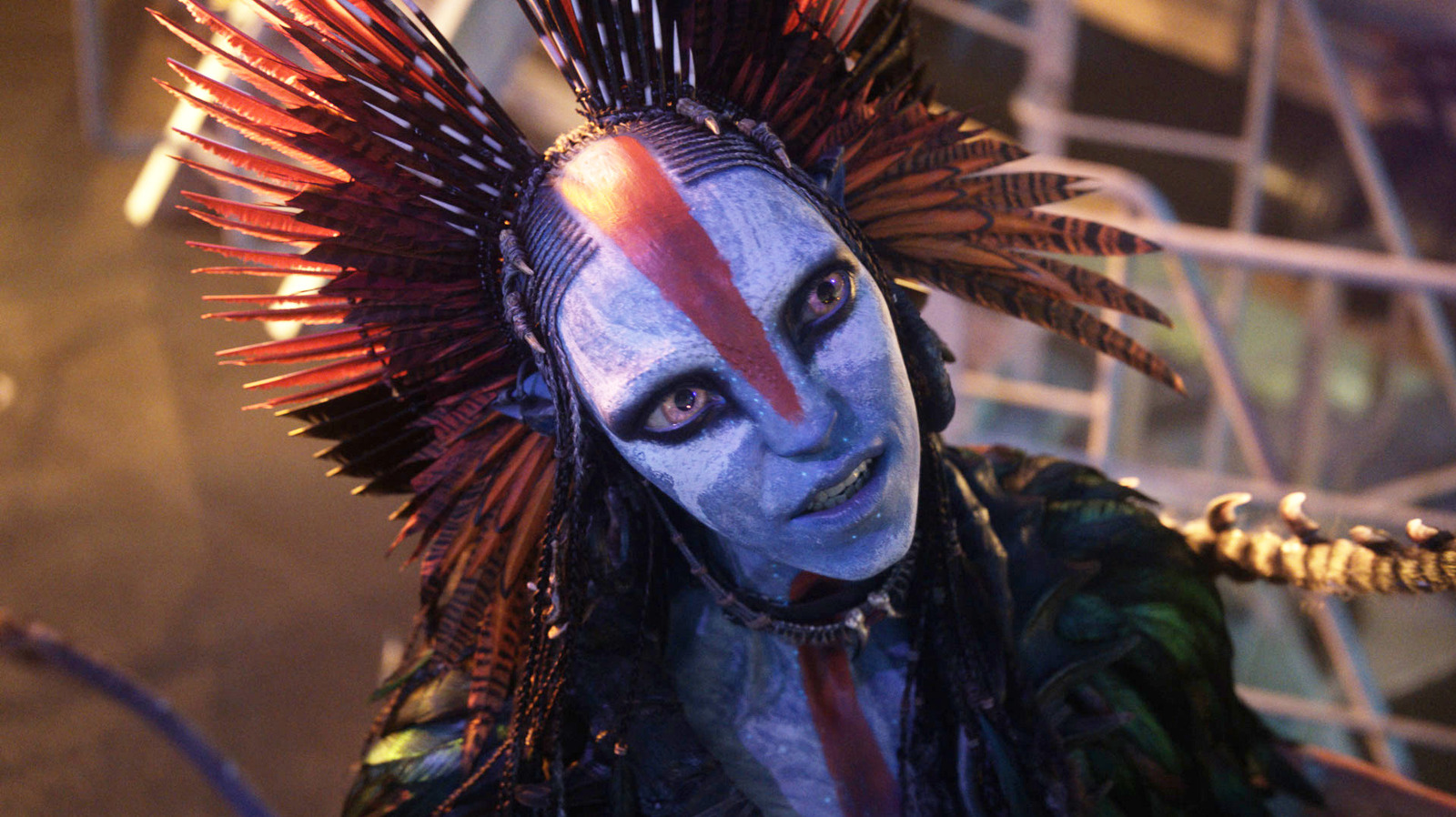 Avatar: Fire & Ash's Costume Design Oscar Nomination Isn't Just Based On Digital Costumes