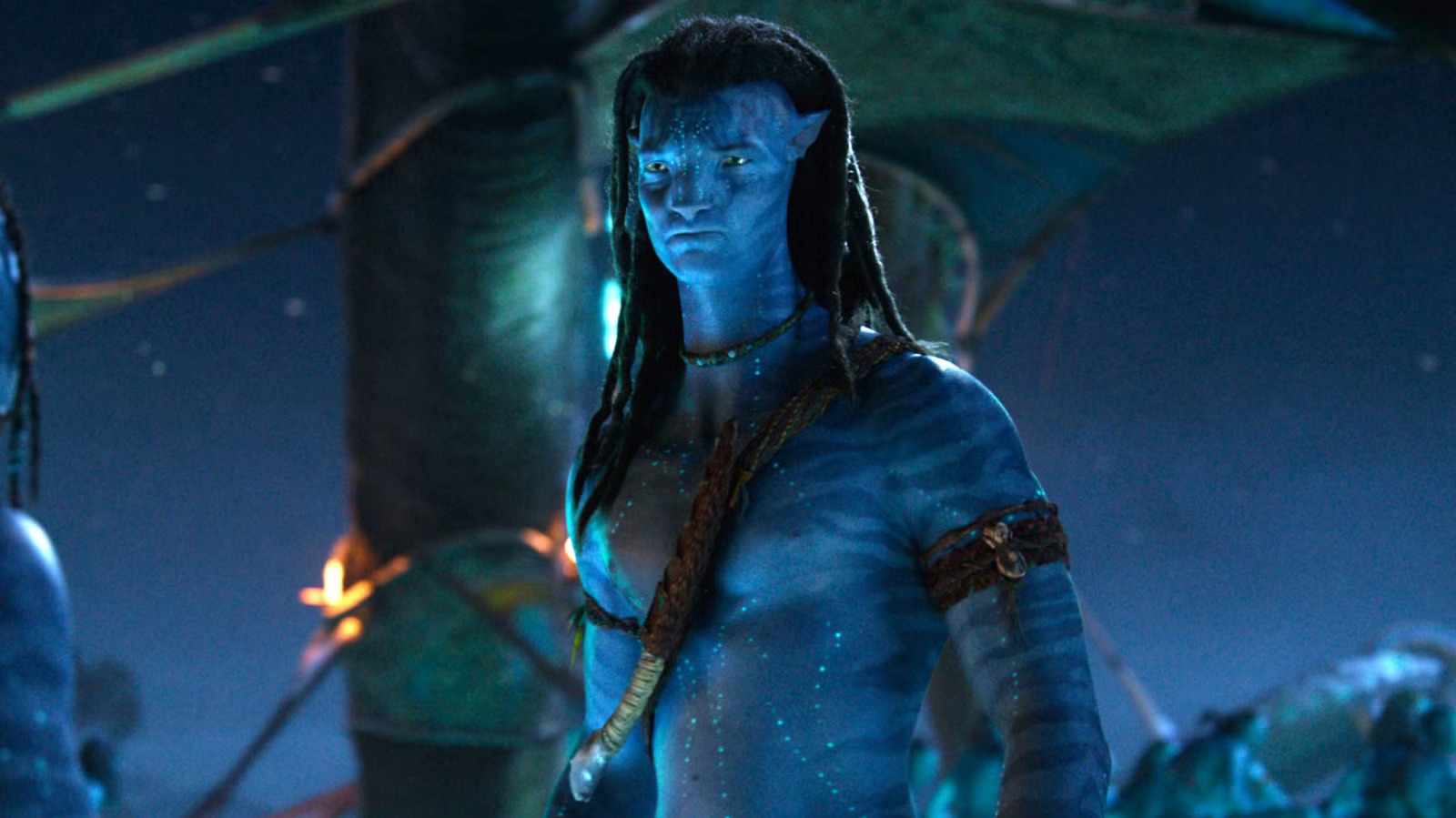 Avatar: Fire & Ash's Windtraders, Explained By Director James Cameron [Exclusive] image