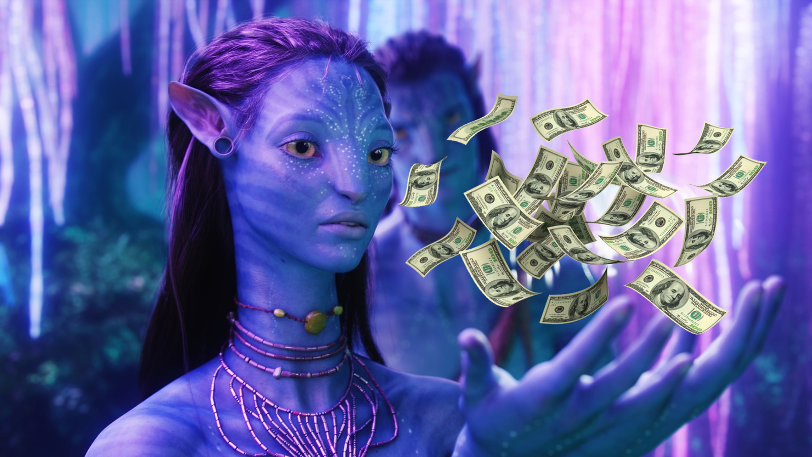 Avatar 2 Beats Top Gun 2 to Become No 1 Movie of 2022 at Global Box Office