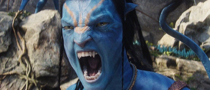 avatar sequel budget