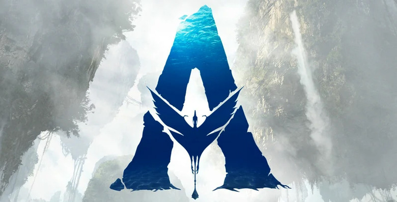 Avatar Logo