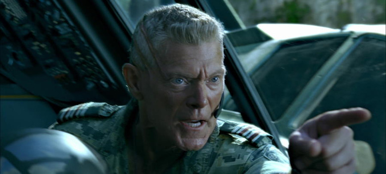 Avatar Sequels Villain