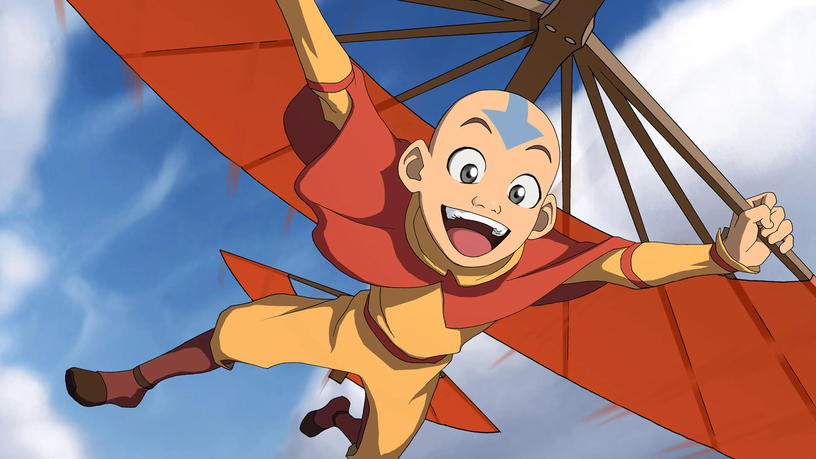 Avatar: The Last Airbender Had To Change Its Name To Avoid A Certain James Cameron Movie Avatar: The Last Airbender Had To Change Its Name To Avoid A Certain James Cameron Movie