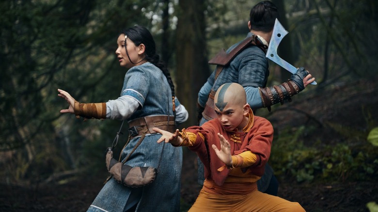 Avatar: The Last Airbender