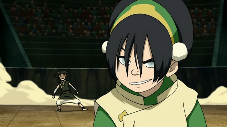 Avatar: The Last Airbender