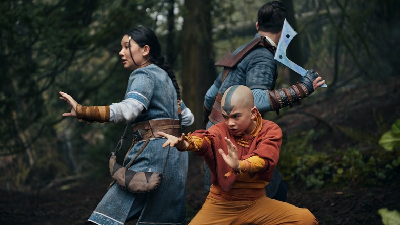 Avatar: The Last Airbender