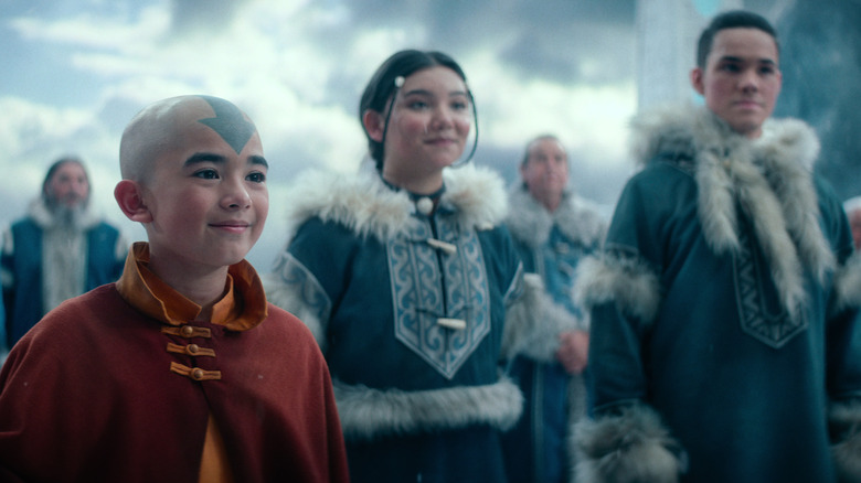 Avatar: The Last Airbender