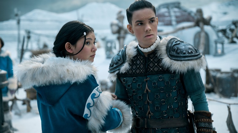 Avatar: The Last Airbender