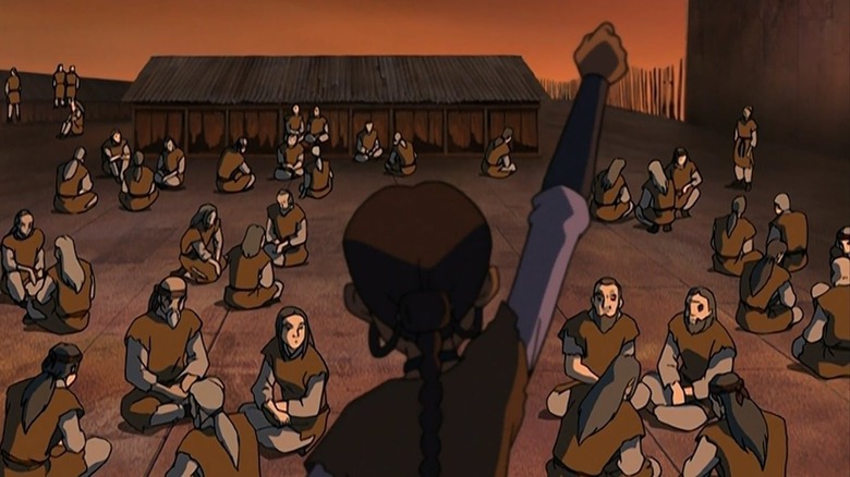 Avatar: The Last Airbender
