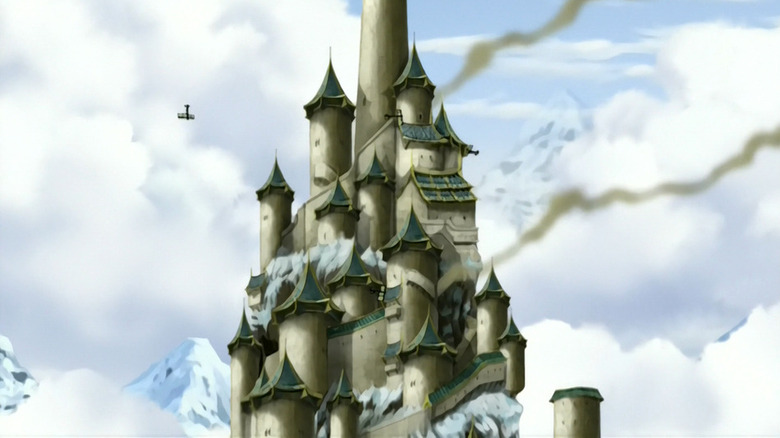Avatar: The Last Airbender