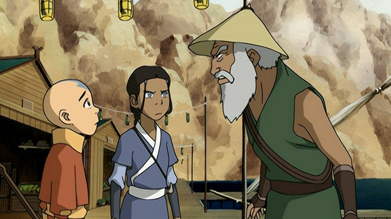 Avatar: The Last Airbender