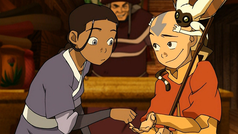 Avatar: The Last Airbender