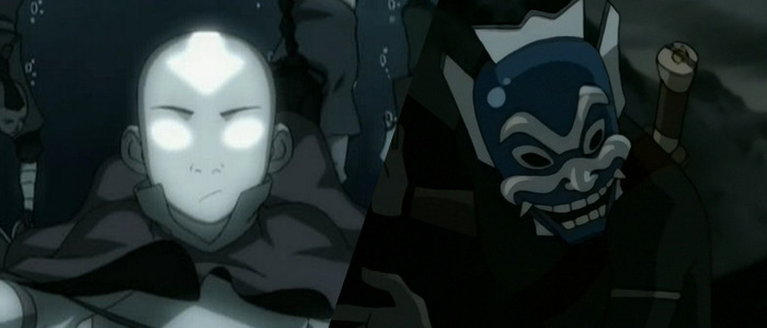 avatar the last airbender turning point