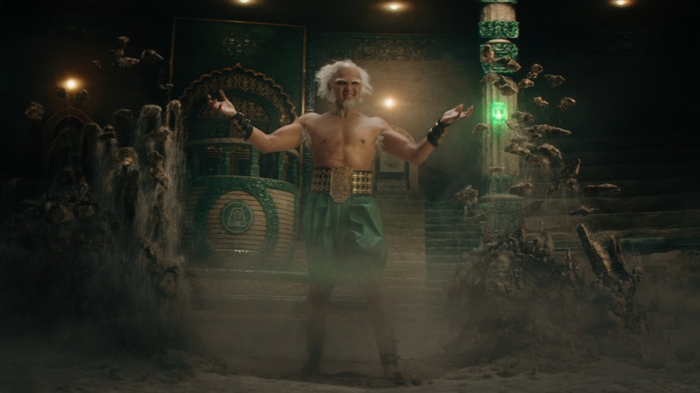 Avatar: The Last Airbender