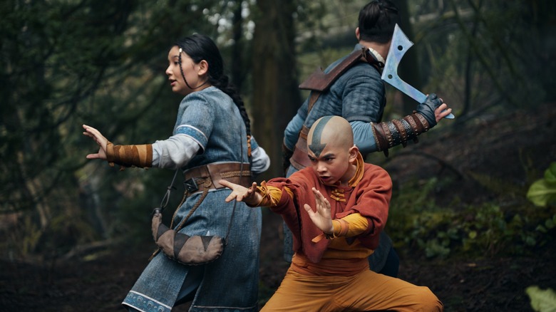 Avatar: The Last Airbender