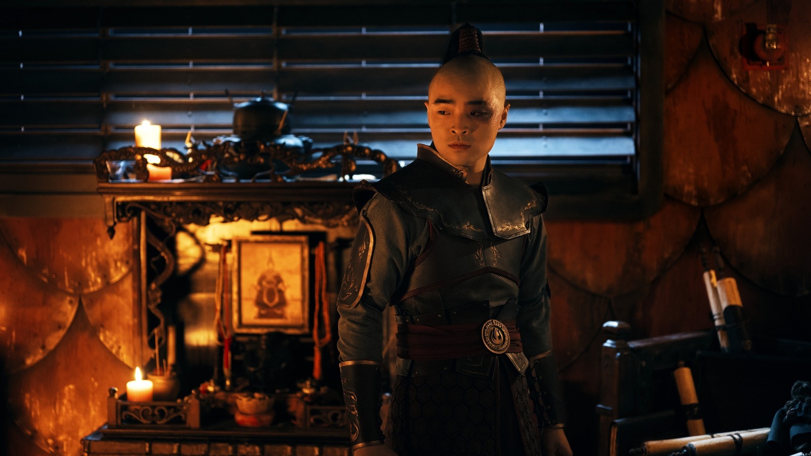 Avatar: The Last Airbender's New Showrunner Had A Myriad Of Emotions Coming On Board - Vimarsana News