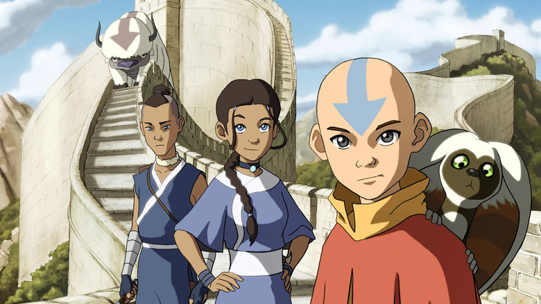 Avatar: The Last Airbender