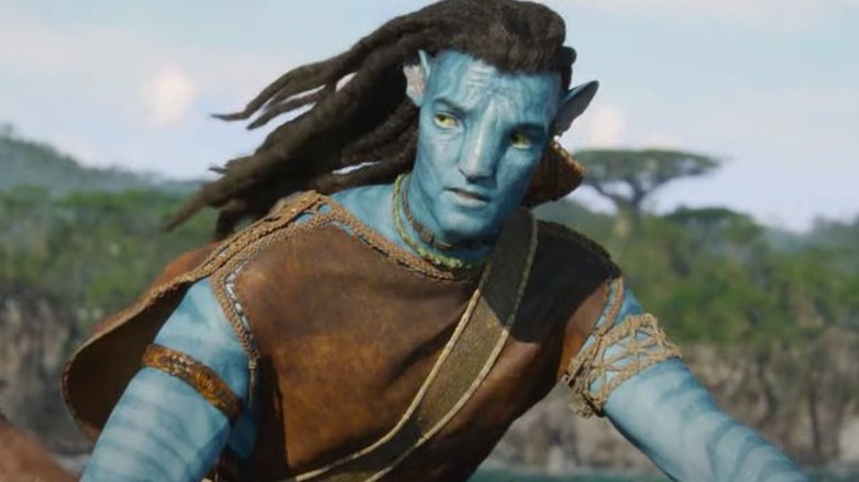 Avatar: The Way of Water