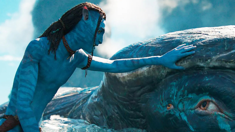 Avatar: The Way of Water