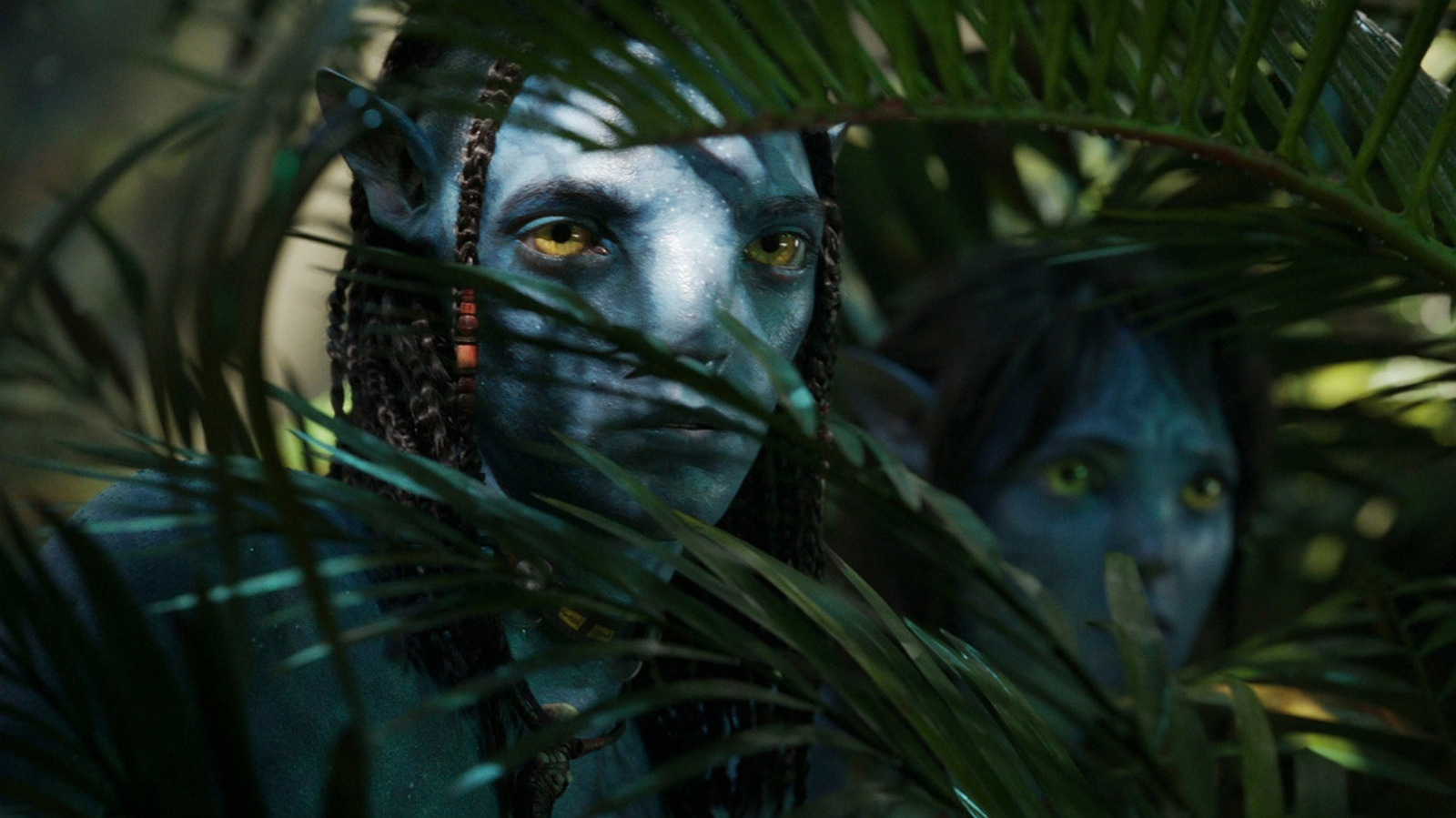 How 'Avatar: The Way of Water' Filmmaker Jim Cameron Lures