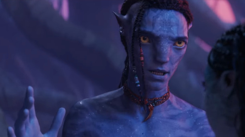 Avatar: The Way of Water