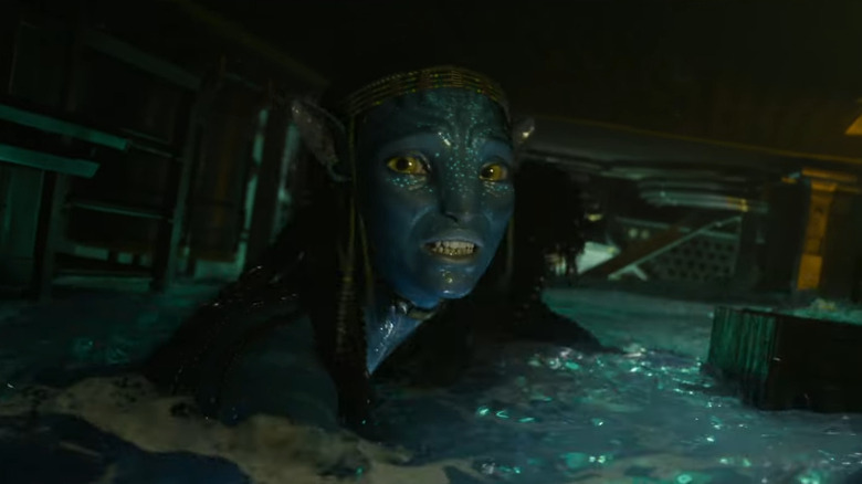Avatar: The Way of Water