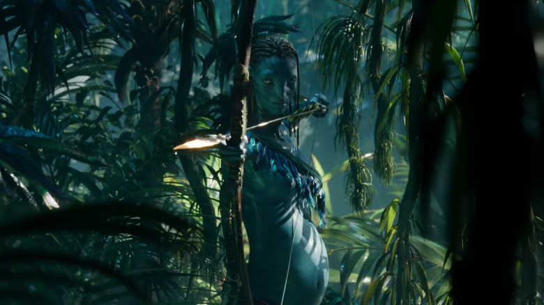 Avatar: The Way of Water