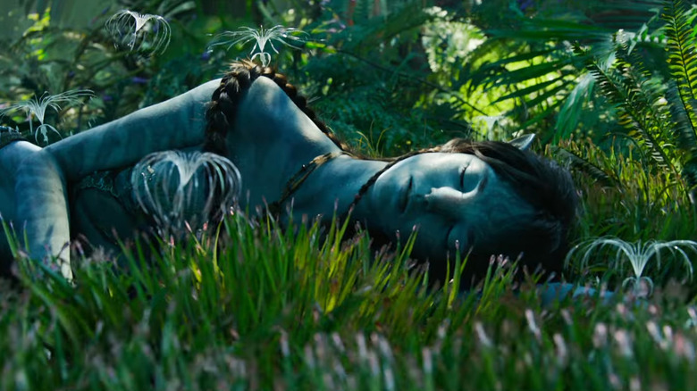 Avatar: The Way of Water
