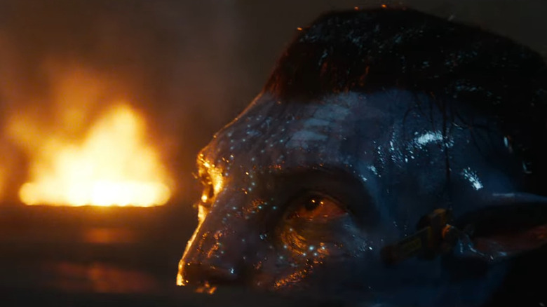 Avatar: The Way of Water