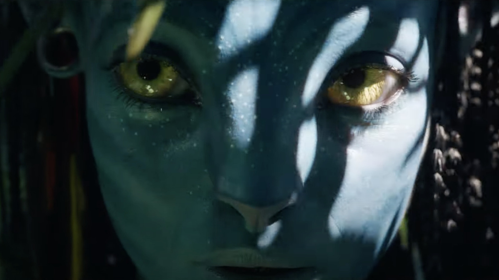 #Avatar: The Way Of Water Trailer Breakdown: Pandora Still Looks Incredible