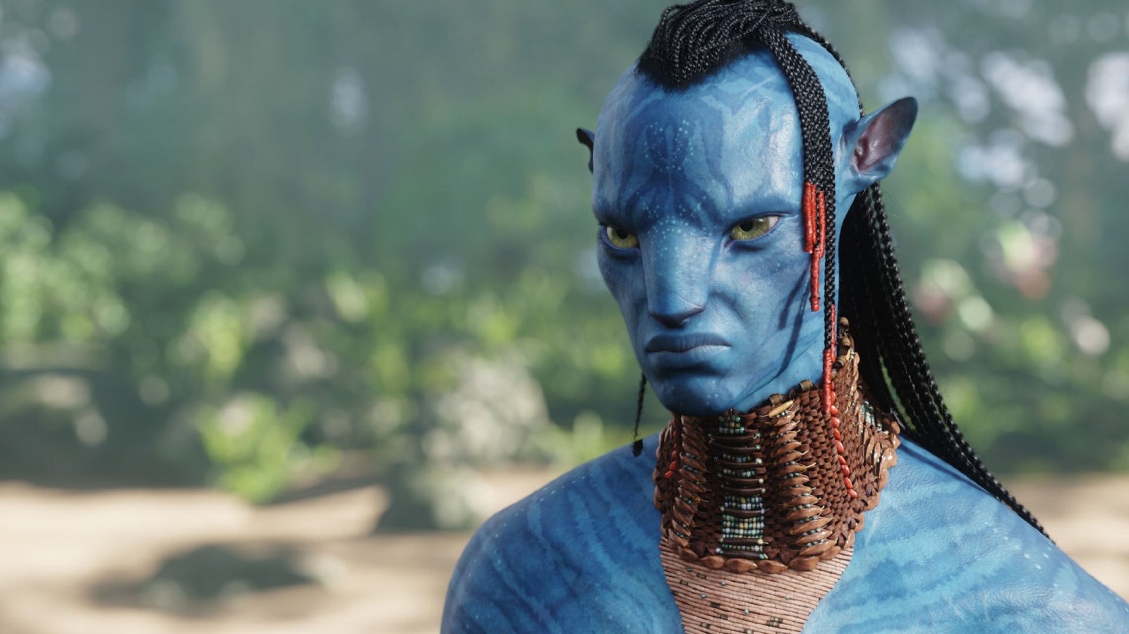 #Avatar’s Mocap Tech Caused Some (Literal) Headaches For The Cast