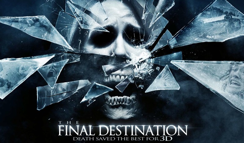 Final Destination