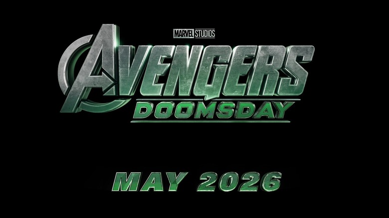 Avengers: Doomsday