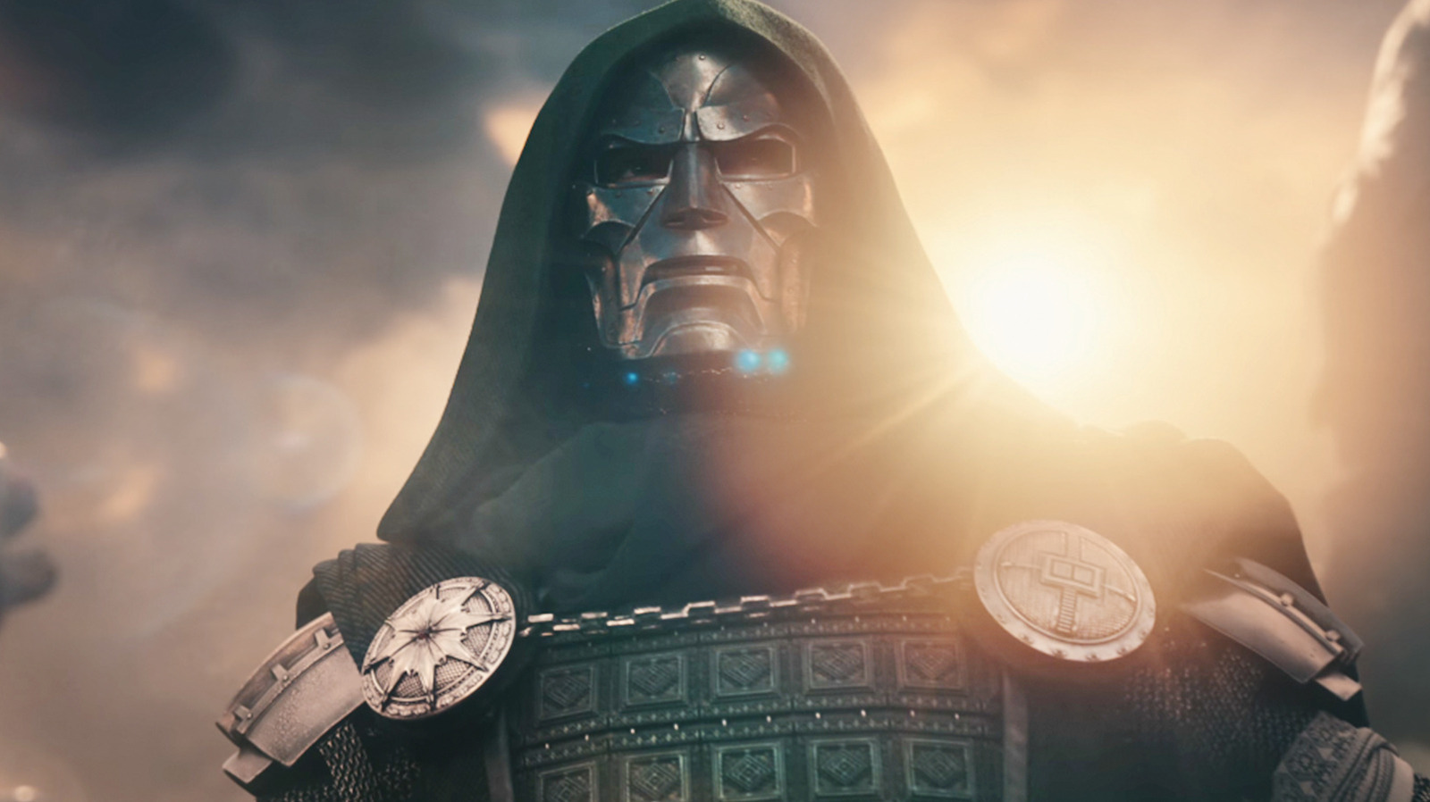 Avengers: Doomsday Test Screening Reactions Praise Robert Downey Jr. As Doctor Doom