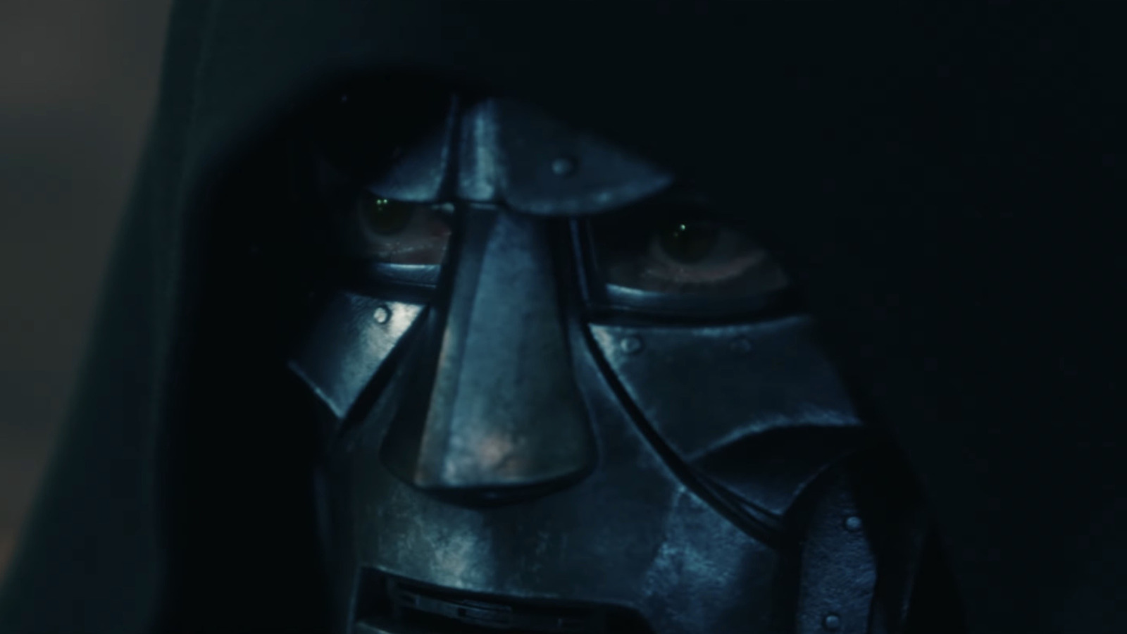 Avengers: Doomsday Trailer Finally Reveals Robert Downey Jr.'s Doctor