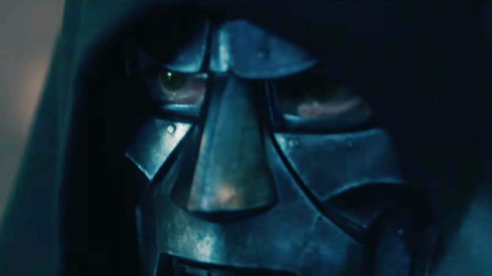 فيلم Doomsday يكشف أخيراً عن صوت دكتور دوم لروبرت داوني جونيور فيلم Doomsday يكشف أخيراً عن صوت دكتور دوم لروبرت داوني جونيور