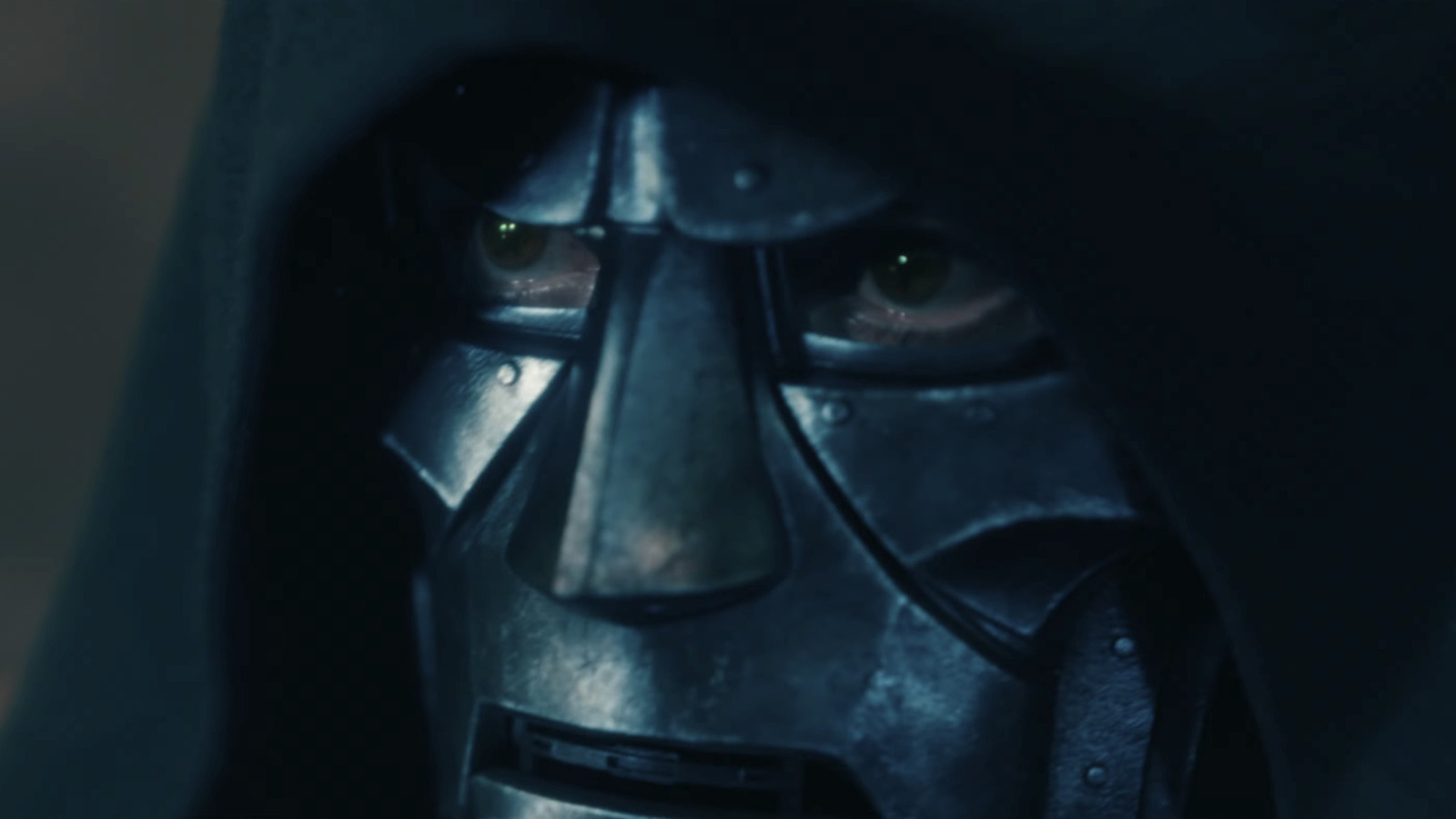 Avengers: Doomsday Trailer Finally Reveals Robert Downey Jr.'s Doctor Doom Voice