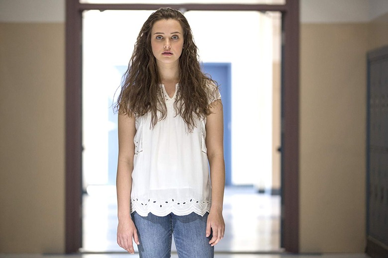 Who Is Katherine Langford Playing In 'Avengers: Endgame'? A New Theory Has  Fans Excited