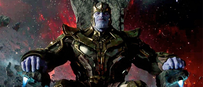 avengers infinity war details