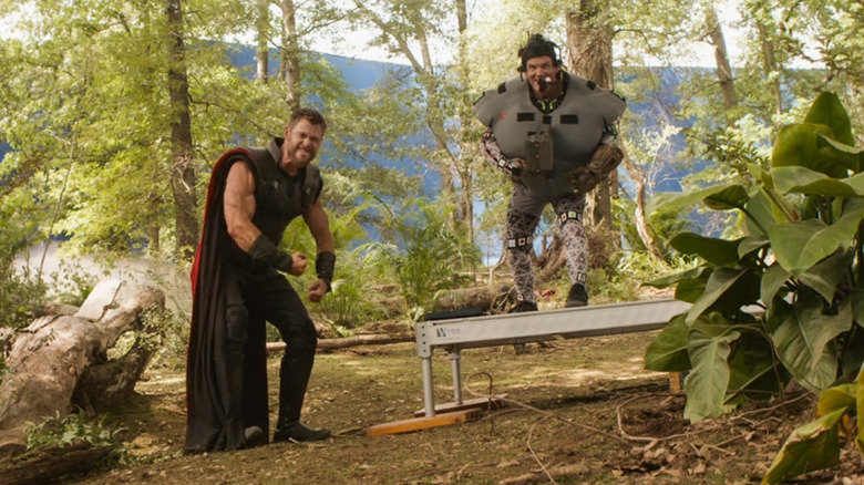 Josh Brolin in Avengers: Infinity War