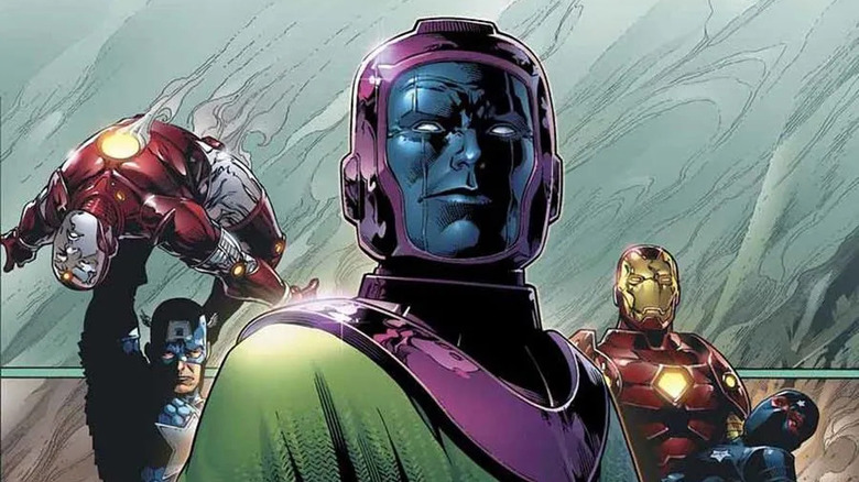 Avengers: Kang Dynasty' Hires 'Loki' Creator Michael Waldron as Screenwriter