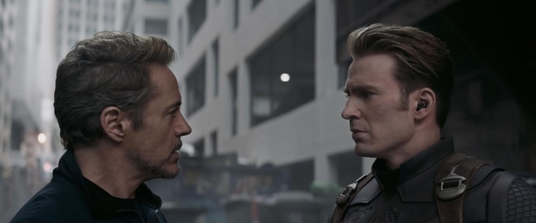 Avengers: Endgame': A spoiler-y discussion about Marvel's epic finale