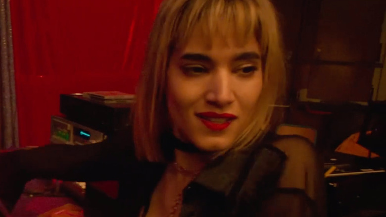 A scene from the movie Climax