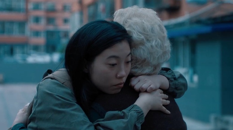 The Farewell Awkwafina