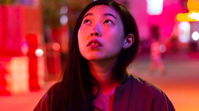 The Farewell Awkwafina