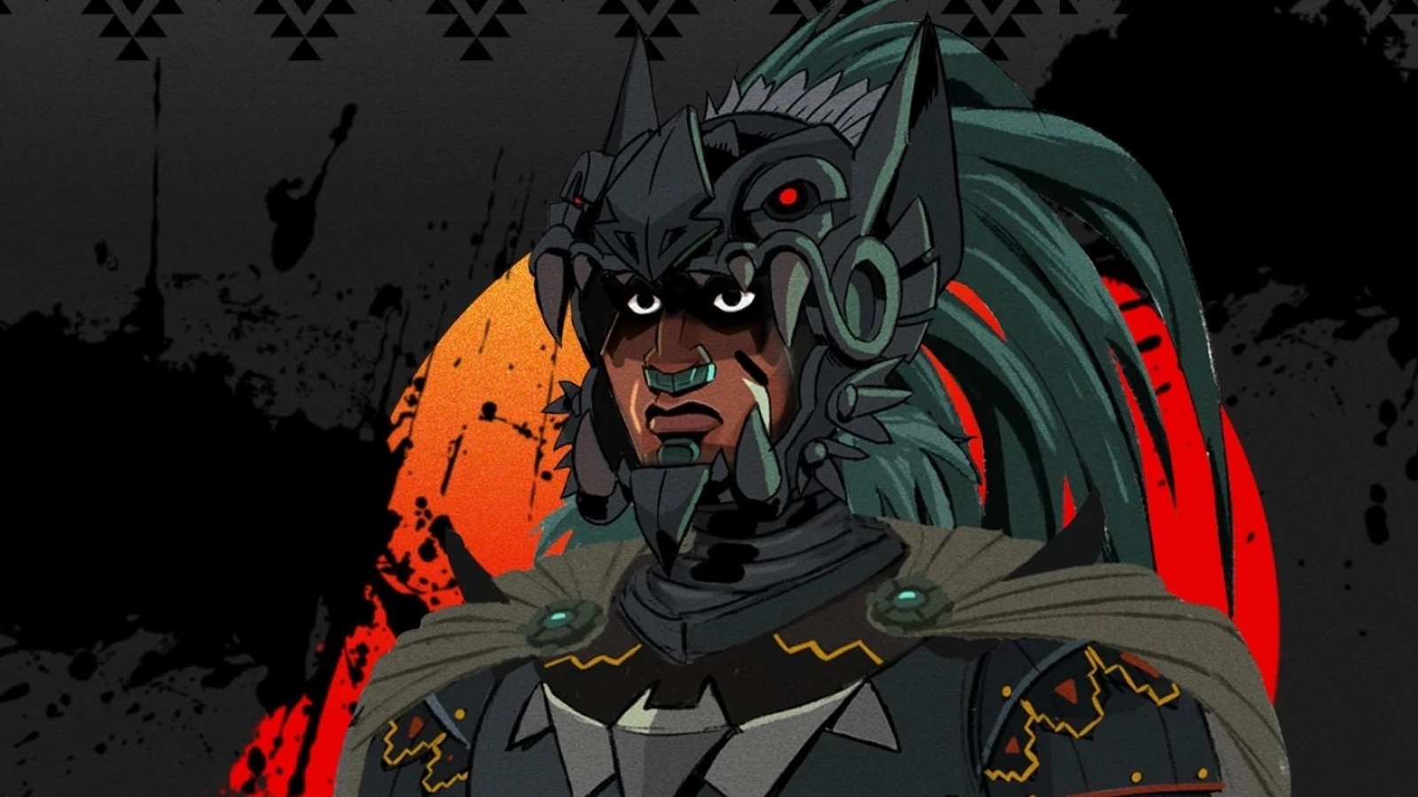 Aztec Batman: The Clash Of Empires Wants To Give You A Caped Crusader ...
