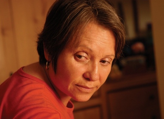 Adriana Barraza