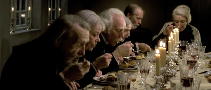 Babette's Feast remake