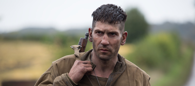 Jon Bernthal